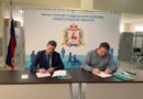 Министерство социальной политики Нижегородской области заключило соглашение о сотрудничестве с «Городским Советом отцов»